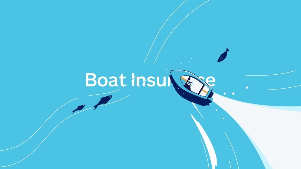 Does Boat Insurance Cover Engine Failure in Ohio?