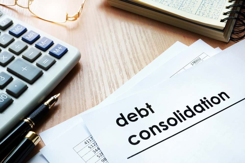 Understanding Debt Consolidation Loans