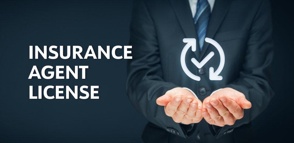 Licensed Insurance Agent