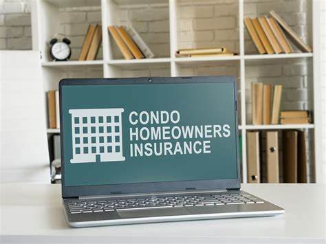 condo insurance