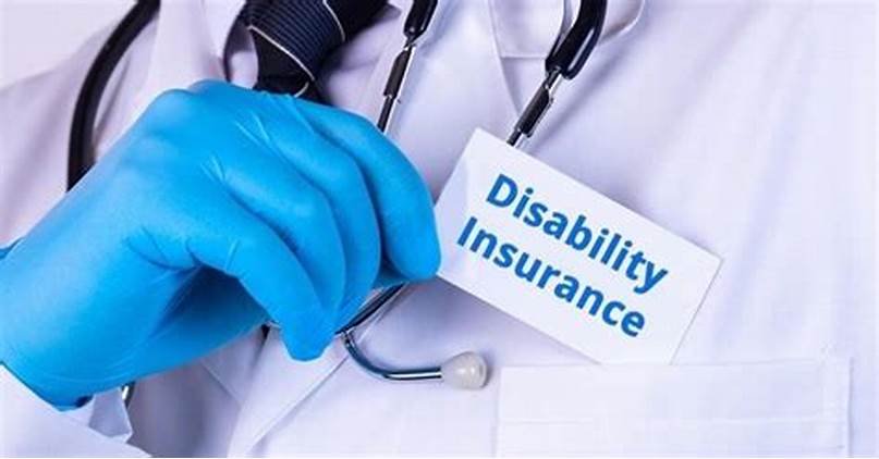 How to Obtain Disability Insurance in the United States