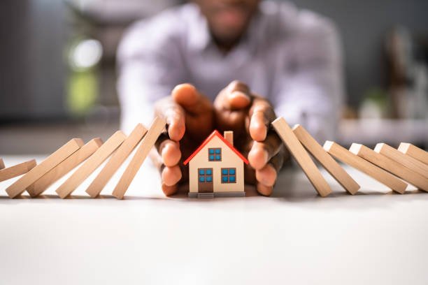 Homeowners Insurance Cover