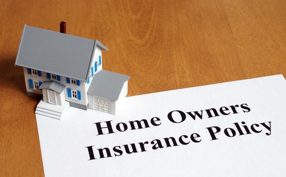 homeowner insurance vacation rental