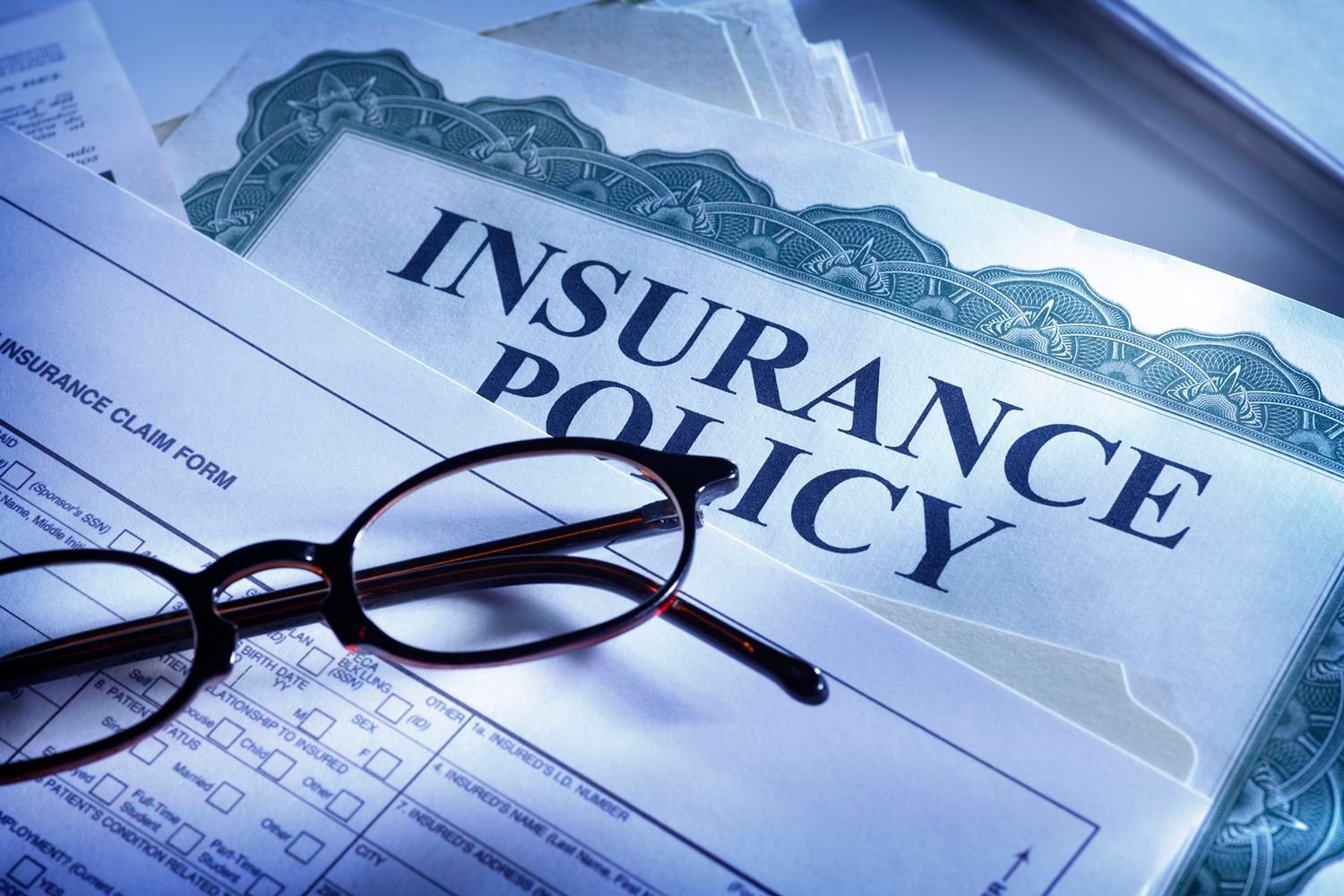 insurance companies