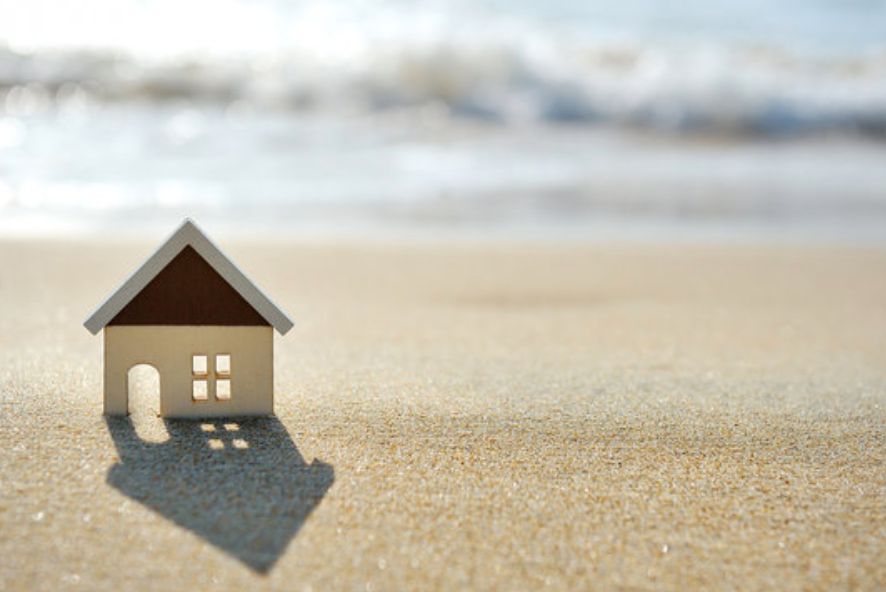 vacation home insurance