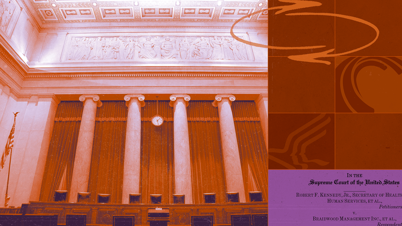 ACA Preventive Services Are Back at the Supreme Court: Kennedy v. Braidwood