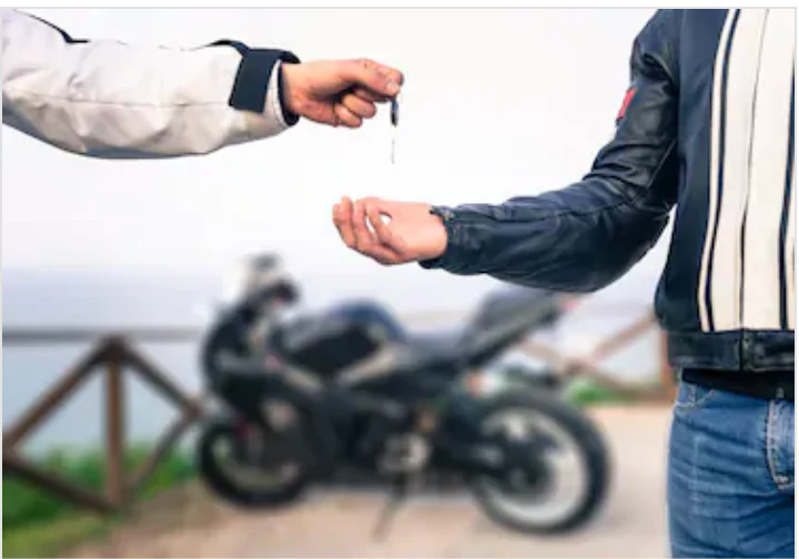 Understanding Motorcycle Insurance Costs in New Jersey: A 2025-2026 Outlook
