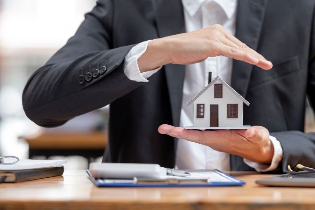 Commercial Property Insurance