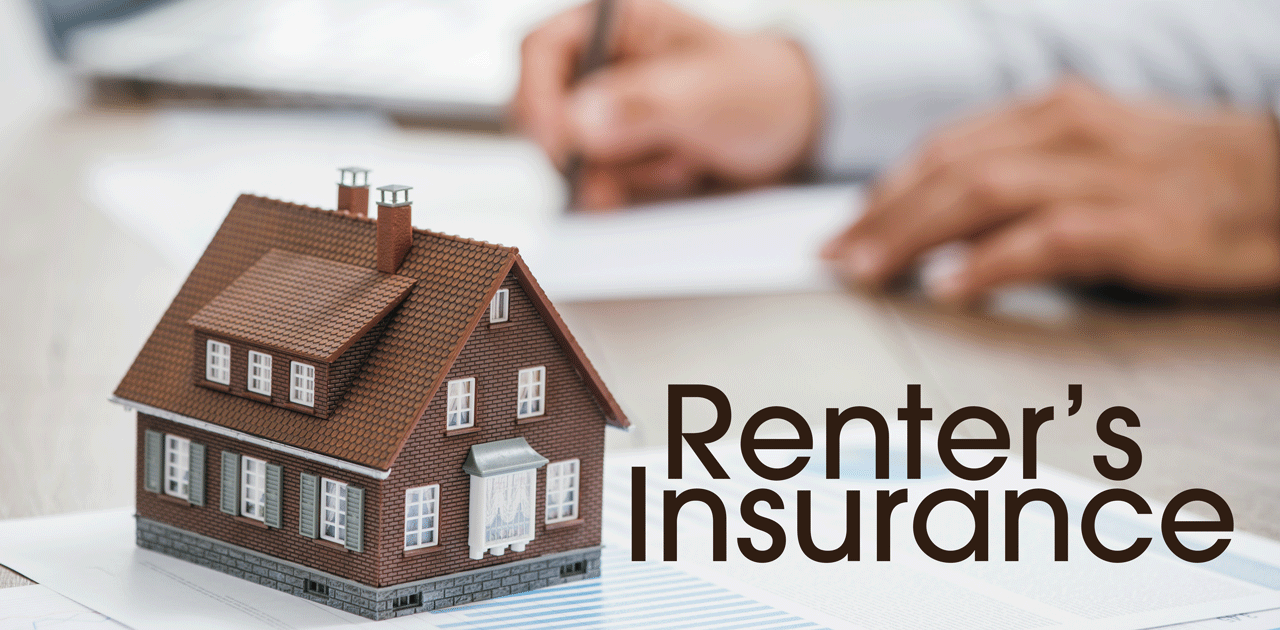 Renters insurance North Carolina