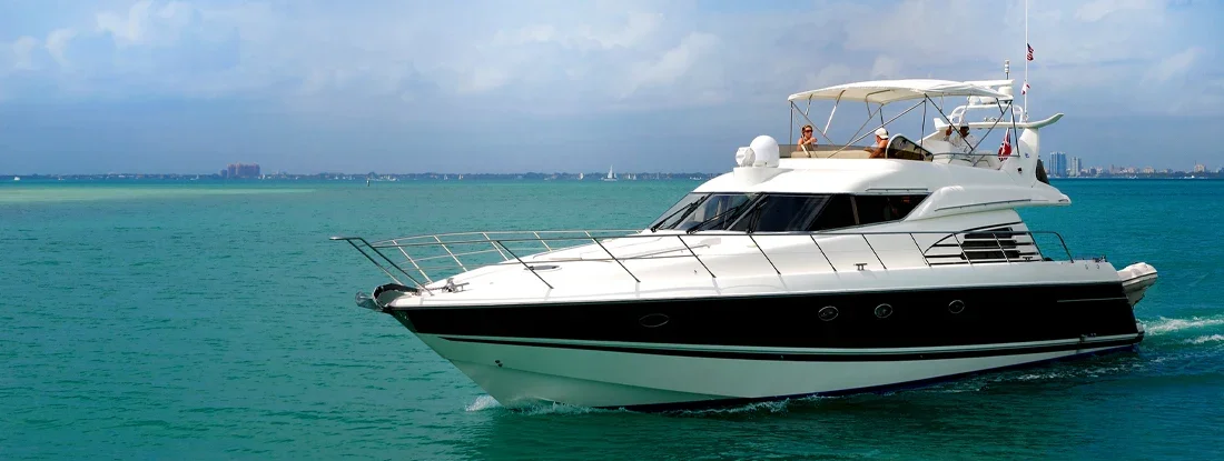 boat insurance Washington