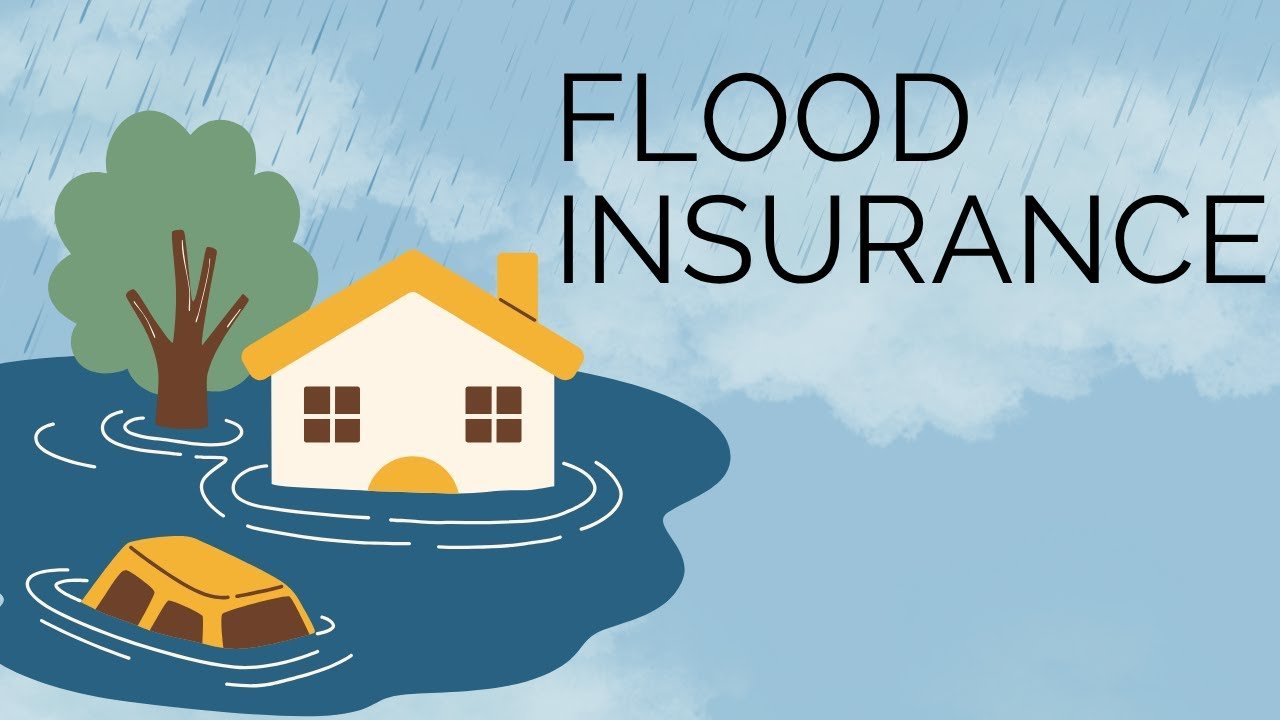 Flood Insurance Costs