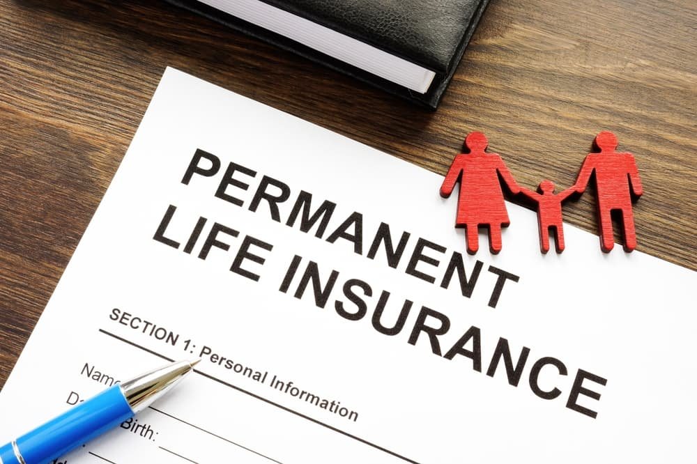 Whole Life Insurance