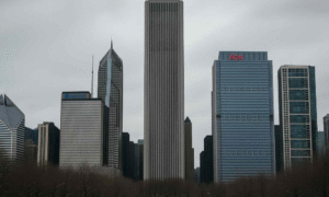 Aon slammed with lawsuit alleging fraud over unique insurance program 18 Aon slammed with lawsuit alleging fraud over unique insurance program