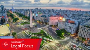 Argentina’s insurance regulator embraces deregulation: a new era 20 Buenos Aires