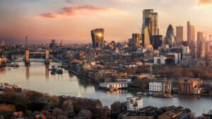 Aspen promotes Cushway to head of international and UK casualty 13 London, England