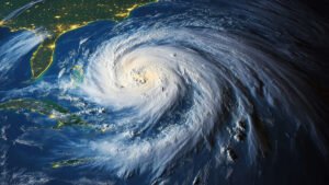 Atlantic hurricane season forecast to exceed average: TSR 15 Hurricane