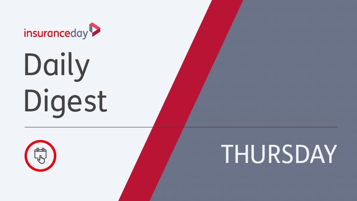 Daily Digest: Egypt urges Red Sea premium cut, Lloyd’s attractive for trade credit, Hiscox reports H1 growth 5 ID Daily Digest Thursday