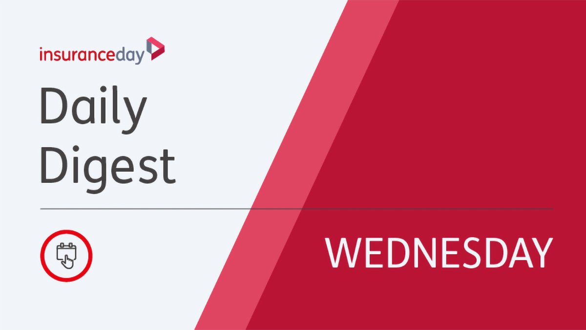 Daily Digest: Howden enters US retail broking, P&I rates expected to rise, Argentina embraces deregulation 5 ID Daily Digest Wednesday