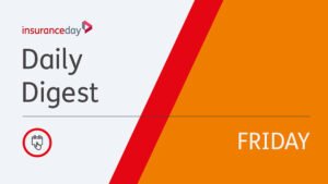 Daily Digest: Investor appetite for Lloyd’s grows, Swiss Re P&C profits surge, Vestoo trust targets Aon 13 ID Daily Digest Friday