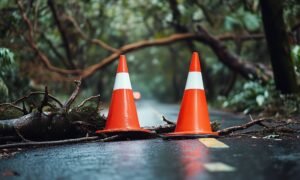 East Fork Pottery sues Travelers over denied hurricane business interruption claim 15 East Fork Pottery sues Travelers over denied hurricane business interruption claim