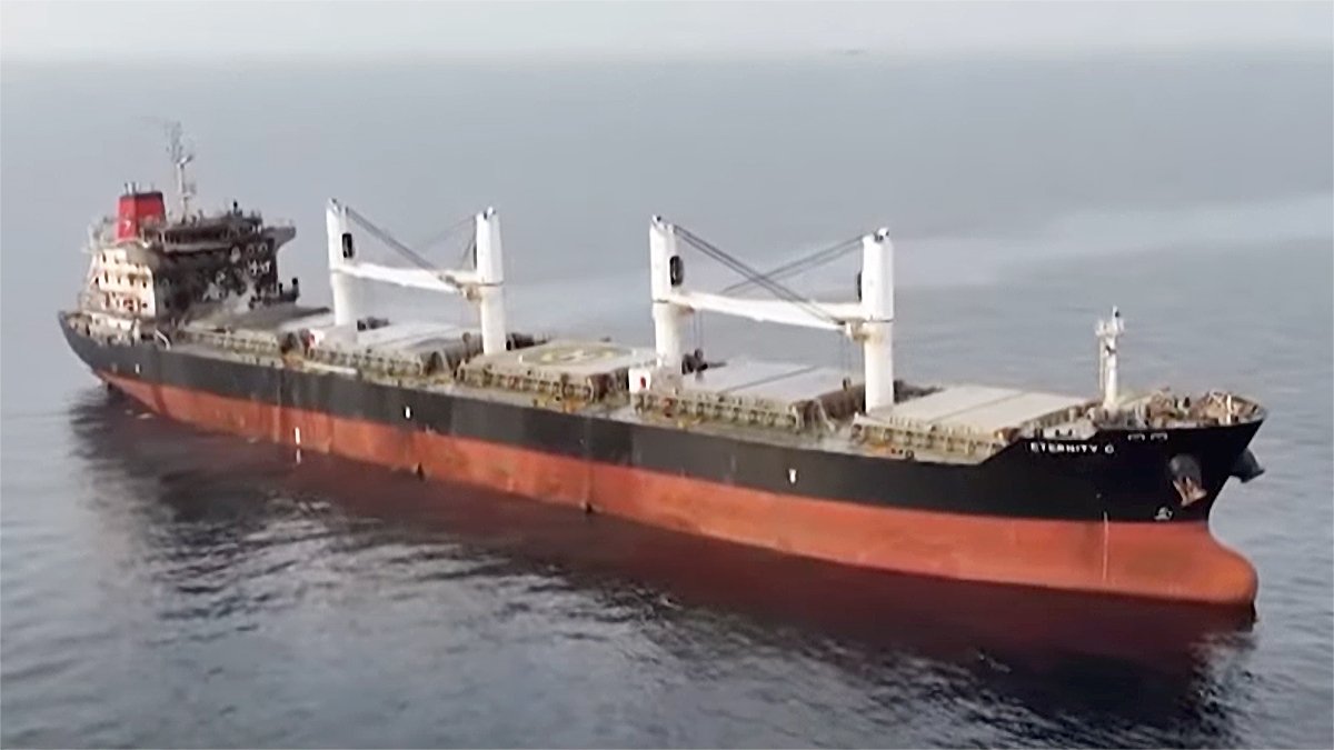 Egypt urges marine underwriters to cut ‘elevated’ Red Sea premiums 5 Egypt urges marine underwriters to cut ‘elevated’ Red Sea premiums
