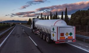 Hazmat trucking faces new pressures – how can brokers help? 18 Hazmat trucking faces new pressures – how can brokers help?
