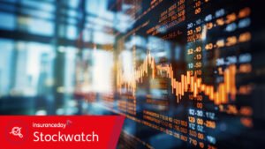 Hiscox shares leap 8% as share buyback extended 13 Stock market