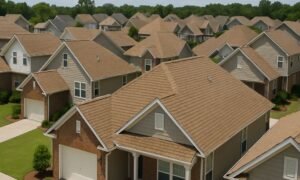 IBHS-certified homes prove resilience in real-world hurricane test 18 IBHS-certified homes prove resilience in real-world hurricane test