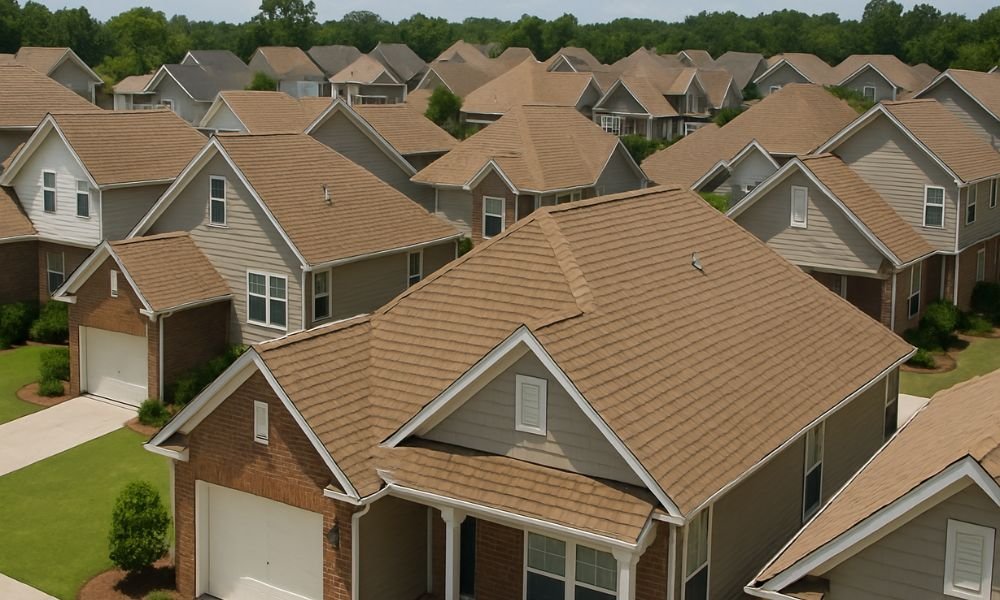 IBHS-certified homes prove resilience in real-world hurricane test