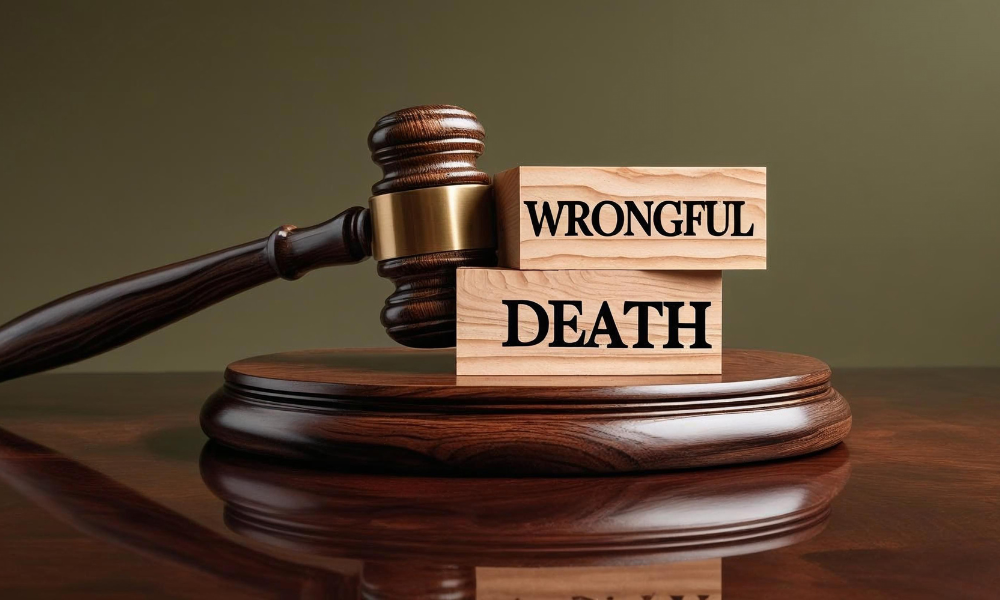 Kinsale challenges wrongful death coverage after fatal shooting claim 5 Kinsale challenges wrongful death coverage after fatal shooting claim