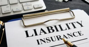 Understanding Liability Insurance for General Contractors in Washington: Costs and Considerations 13 Liability Insurance for General Contractors