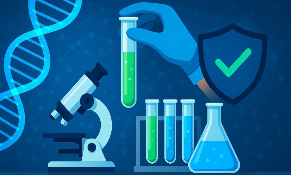 Life sciences breakthroughs - how they are affecting insurance
