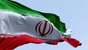 Marine insurers face renewed European sanctions on Iran 13 Iran flag