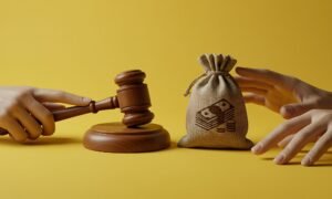 Ohio Security sues law firm, claims employee diverted settlement funds 18 Ohio Security sues law firm, claims employee diverted settlement funds