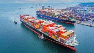 P&I rates expected to rise next renewals: Gallagher 15 Cargo ship