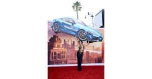 Progressive Insurance® Teams Up with DC Studios' Superman to Spotlight Accident Response Superpower 20 Progressive Insurance® Teams Up with DC Studios' Superman to Spotlight Accident Response Superpower
