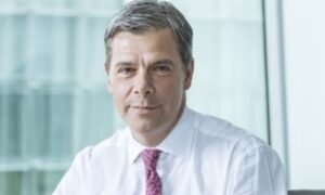 SiriusPoint doubles down on MGAs to fuel growth amid market uncertainty 18 SiriusPoint doubles down on MGAs to fuel growth amid market uncertainty