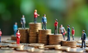 The definitive compensation compass for US insurance agencies and brokerages 18 The definitive compensation compass for US insurance agencies and brokerages