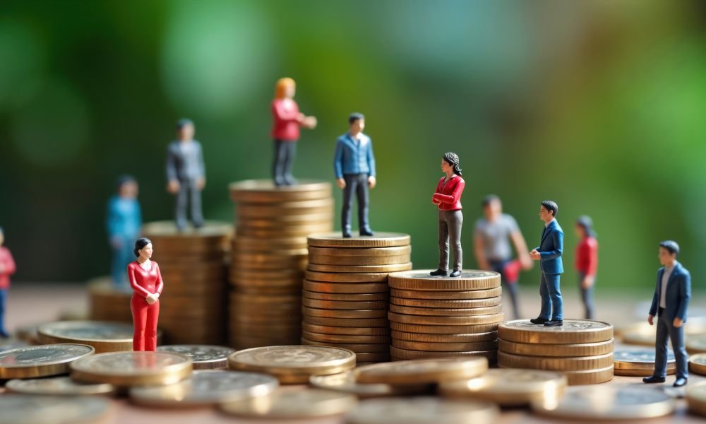 The definitive compensation compass for US insurance agencies and brokerages