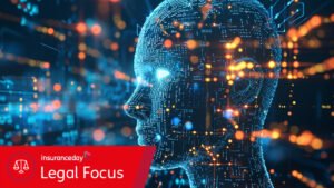 The irresistible rise of artificial insurance 15 The 2R Artificiality/Adobe Stock