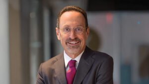 WTW eyes specialty and wealth M&A as organic growth holds steady 15 Carl Hess, chief executive, WTW