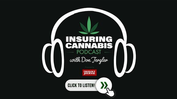 102: How Recreational Cannabis Laws Have Affected Workers’ Comp Claims