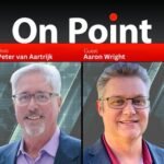 AI Is Barrier-Buster for Business & IT