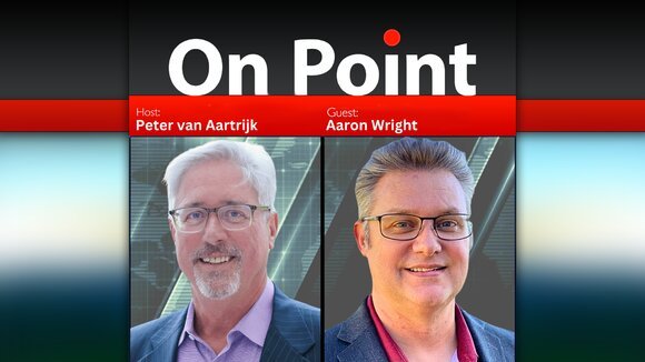 AI Is Barrier-Buster for Business & IT