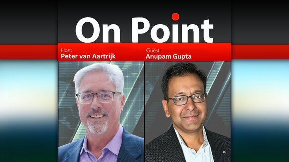 Applied Eyes AI in Commercial Lines