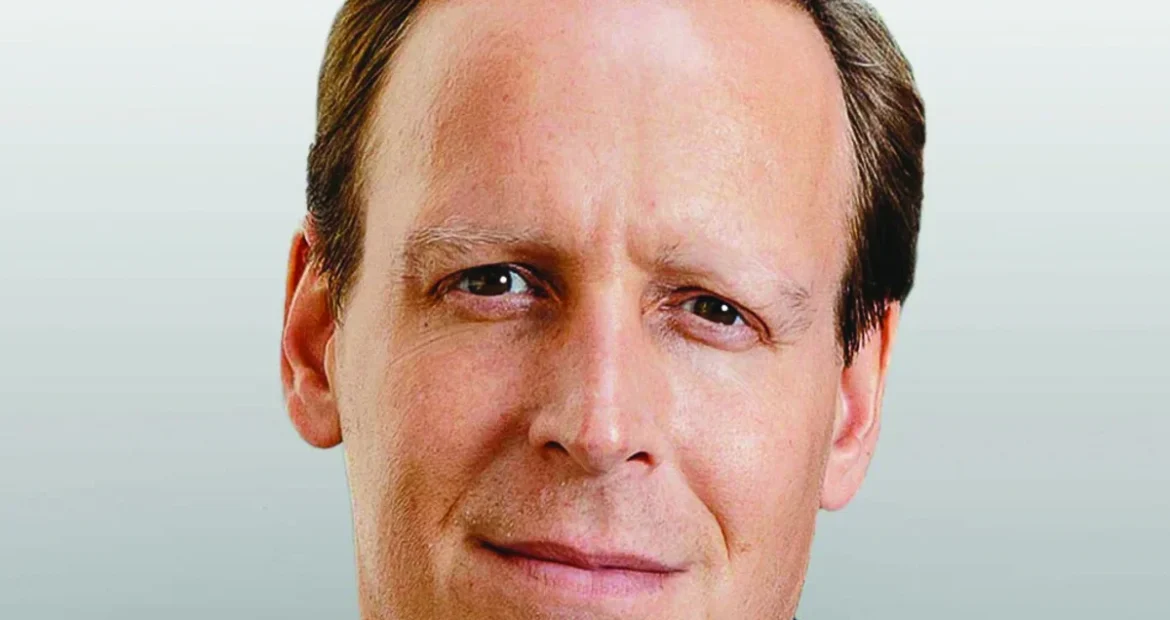 Biba 2025 Countdown: Applied Systems’ Tom Needs