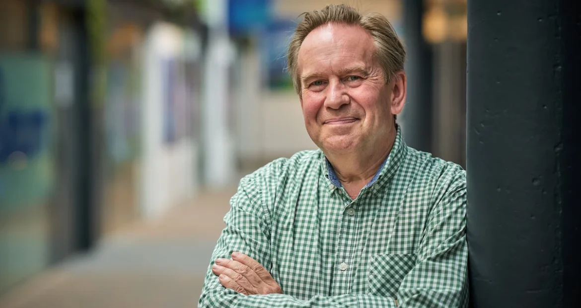 Biba 2025 Countdown: Broker Insights’ Peter Scott