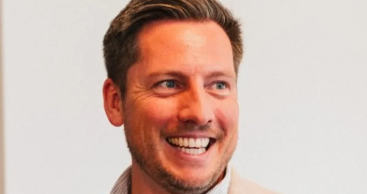 Biba 2025 Countdown: Earnix UK’s Andrew How