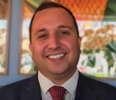 Home 47 Biba 2025 Countdown: FullCircl’s Ashleigh Gwilliam