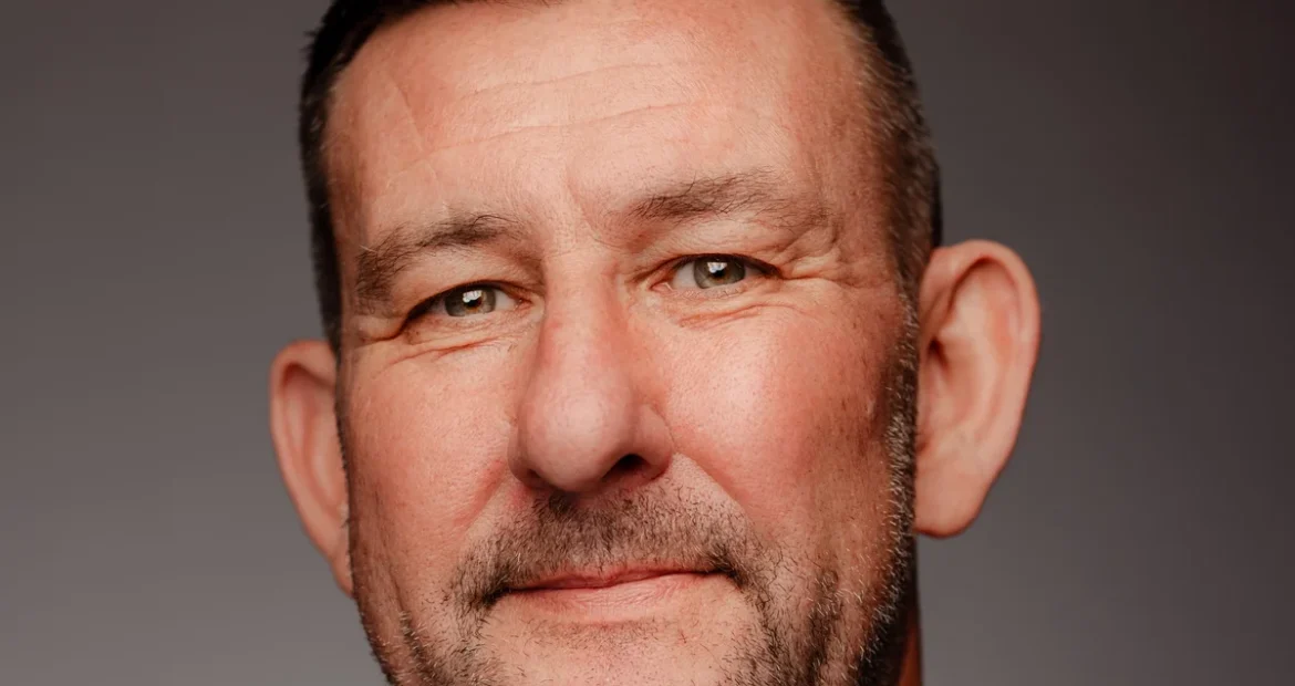 Biba 2025 Countdown: LexisNexis Risk Solutions’ Tony Pinch